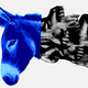 Illustration for article titled 2020 Democrats Want Labor to Know They Care